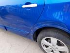2011 RENAULT SCENIC DYN for sale at Copart WHITBURN