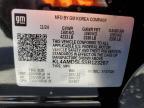 2025 Buick Encore Gx Sport Touring за продажба в Anthony, TX - Front End