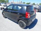 2011 NISSAN PIXO VISIA for sale at Copart ST HELENS