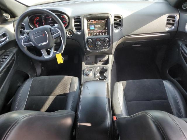  DODGE DURANGO 2016 Szary