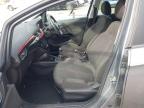 2018 VAUXHALL CORSA SRI for sale at Copart WHITBURN