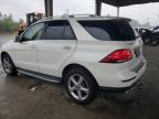 2018 Mercedes-Benz Gle 350 de vânzare în Gaston, SC - Front End