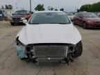 2020 Ford Fusion Titanium   за продажба в Pekin, IL - Front End