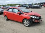 2015 Ford Fiesta Se na sprzedaż w Lansing, MI - All Over