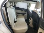 2017 Ford Edge Titanium იყიდება Franklin-ში, WI - Side