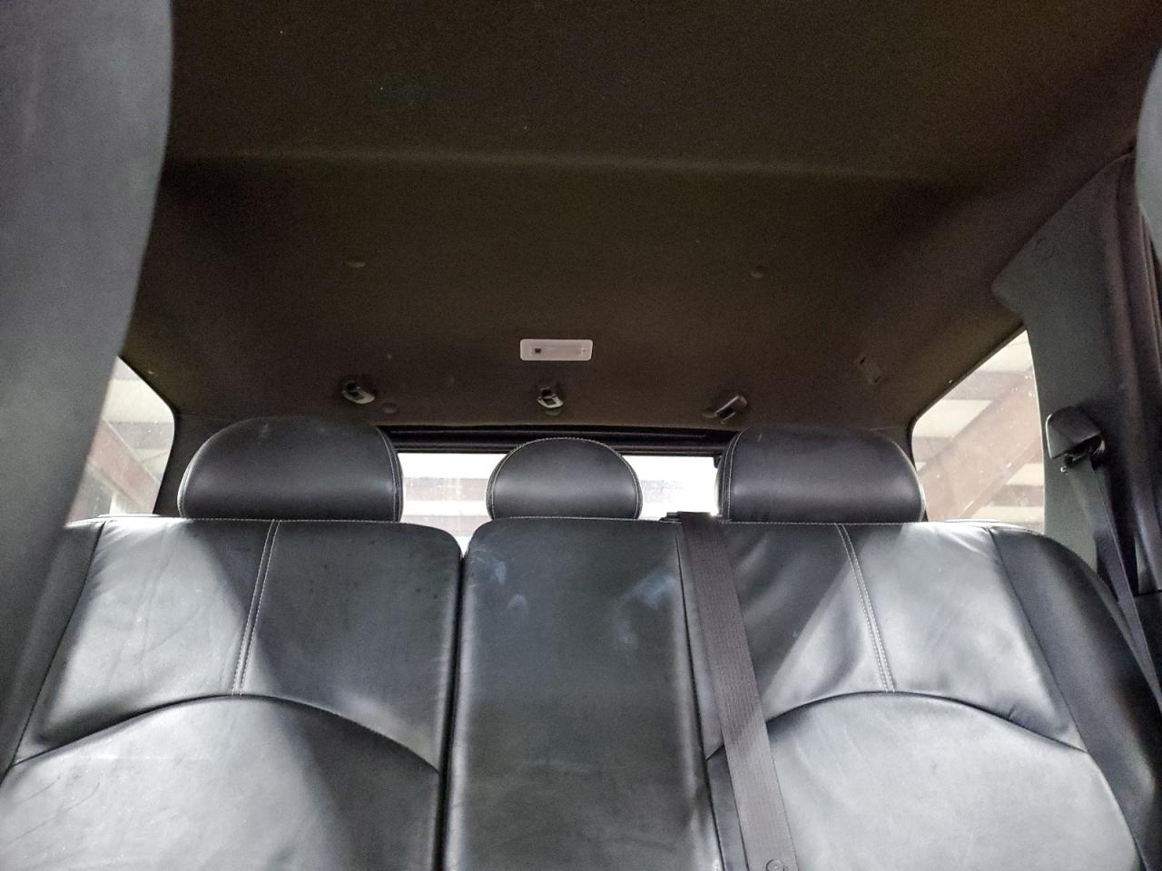 2008 Mercury Mariner Premier VIN: 4M2CU971X8KJ30592 Lot: 58272095