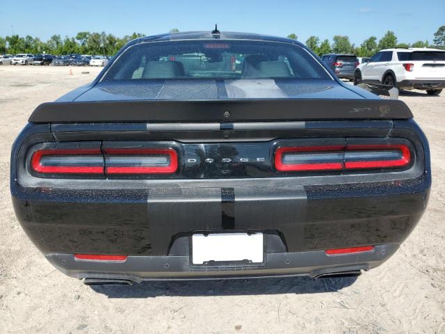  DODGE CHALLENGER 2023 Czarny