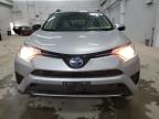 2018 Toyota Rav4 Hv Le en Venta en Fredericksburg, VA - Rear End