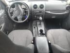 2004 Jeep Liberty Sport de vânzare în Gaston, SC - Front End