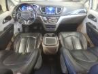 2017 Chrysler Pacifica Touring L Plus للبيع في East Granby، CT - Side