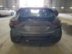 2017 Infiniti Qx30 Base de vânzare în Des Moines, IA - Rear End