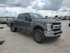2018 Ford F250 Super Duty zu verkaufen in Wilmer, TX - Side