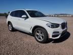 2019 Bmw X3 Sdrive30I na sprzedaż w Phoenix, AZ - Minor Dent/Scratches