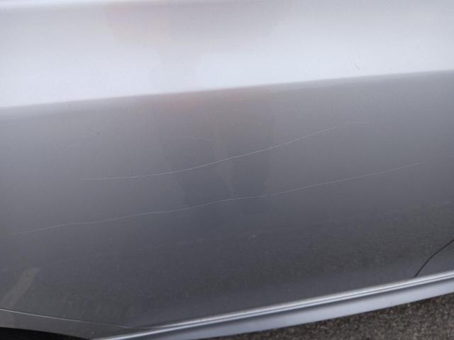 2011 VOLKSWAGEN GOLF S BLU