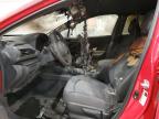 2024 Subaru Crosstrek Premium   de vânzare în Milwaukee, WI - Burn - Interior