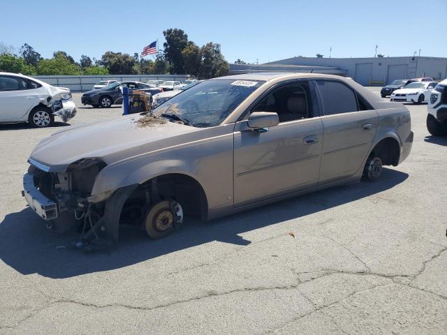 2006 Cadillac Cts Hi Feature V6