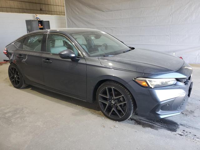  HONDA CIVIC 2024 Gray