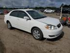 2005 Toyota Corolla Ce en Venta en Newton, AL - Front End