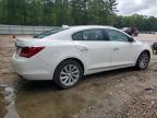 2016 Buick Lacrosse  for Sale in Knightdale, NC - Side