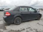 2009 Nissan Versa S en Venta en Lebanon, TN - Front End
