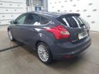 2013 FORD FOCUS ZETE for sale at Copart EAST KILBRIDE