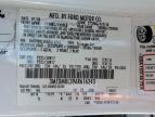 2010 Mercury Milan Hybrid en Venta en Arcadia, FL - Front End