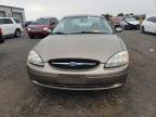 2003 Ford Taurus Ses de vânzare în Earlington, KY - Side