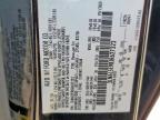 2018 Lincoln Mkz Reserve na sprzedaż w Houston, TX - Front End