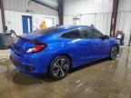 2017 Honda Civic Exl for Sale in West Mifflin, PA - Side