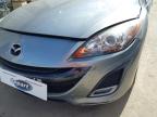 2011 MAZDA 3 TAKUYA for sale at Copart PETERLEE