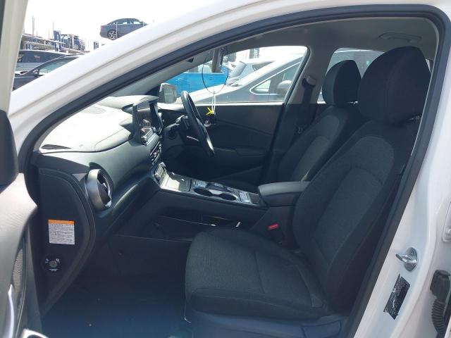 2021 HYUNDAI KONA SE CO