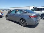 2023 Nissan Sentra Sv იყიდება Sacramento-ში, CA - Front End