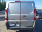 2008 CITROEN DISPATCH 1 for sale at Copart GLOUCESTER