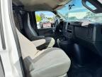 2017 Gmc Savana G3500 en Venta en Portland, OR - Minor Dent/Scratches