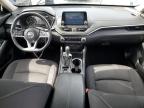 2021 Nissan Altima Sv   продається в Hillsborough, NJ - Side