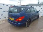 2009 SSANGYONG RODIUS 270 for sale at Copart BRISTOL