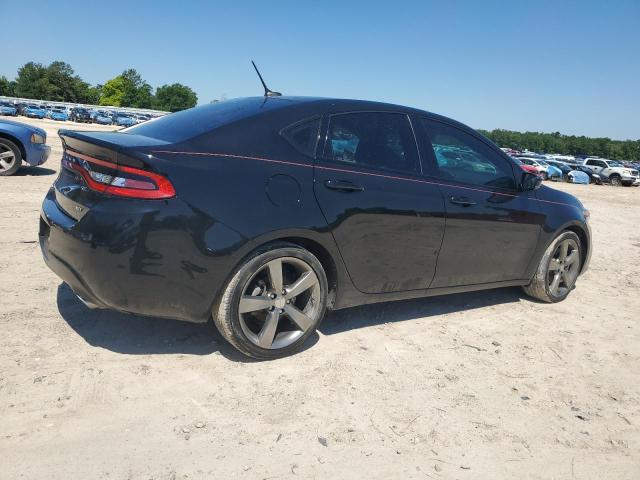  DODGE DART 2015 Black