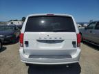 2014 Dodge Grand Caravan Se للبيع في American Canyon، CA - Minor Dent/Scratches