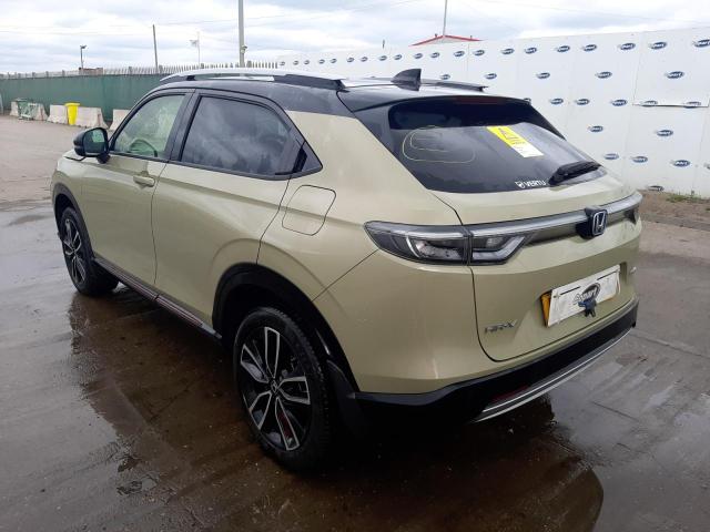 2024 HONDA HR-V ADVAN