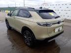 2024 HONDA HR-V ADVAN for sale at Copart SANDTOFT