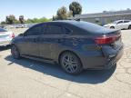 2020 Kia Forte Gt Line იყიდება Martinez-ში, CA - Front End