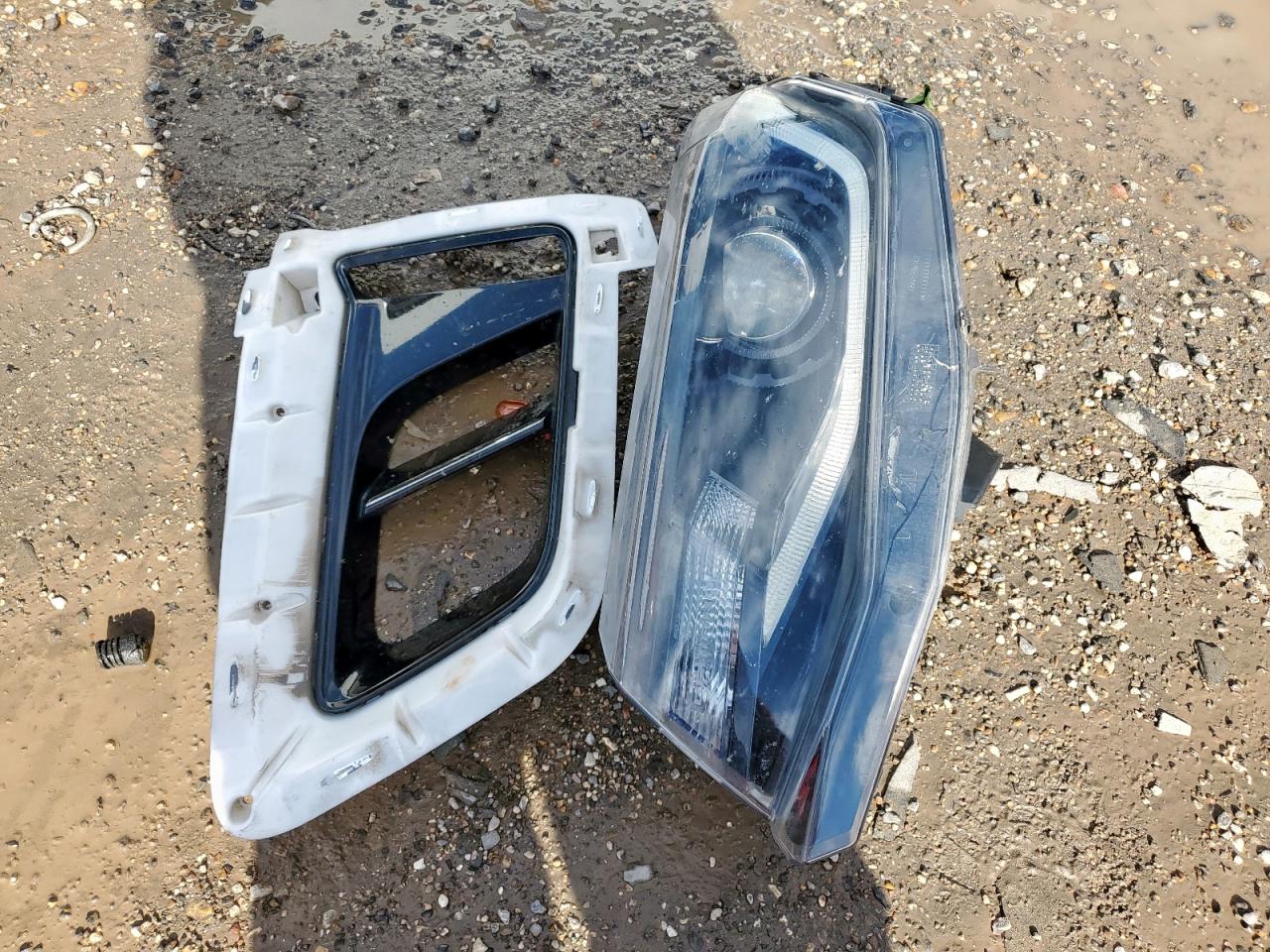 2019 Chevrolet Camaro Zl1 VIN: 1G1FK1R66K0153687 Lot: 58801725