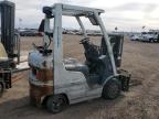 2013 Nissan Forklift de vânzare în Phoenix, AZ - Minor Dent/Scratches