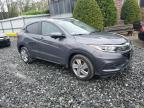 2019 Honda Hr-V Exl იყიდება North Billerica-ში, MA - Side