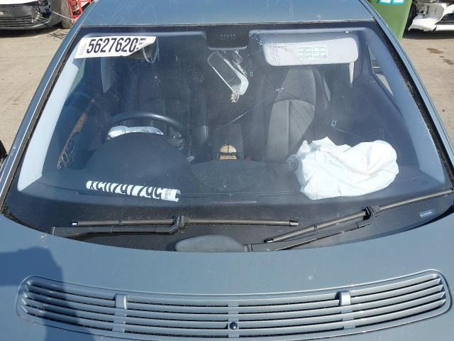 2007 MERCEDES-BENZ E CLASS E320 CDI SPORT 4DR TIP AUTO