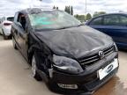 2013 VOLKSWAGEN POLO MATCH for sale at Copart SANDY