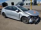 2021 TOYOTA COROLLA LE   à vendre chez Copart QC - MONTREAL