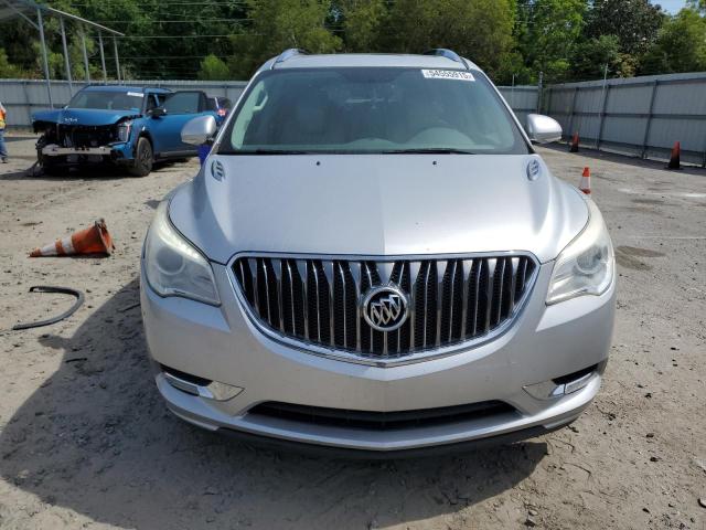  BUICK ENCLAVE 2013 Silver
