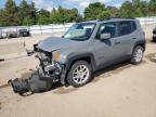 2020 Jeep Renegade Latitude zu verkaufen in Elgin, IL - Front End