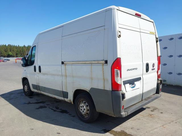 2016 FIAT DUCATO 35